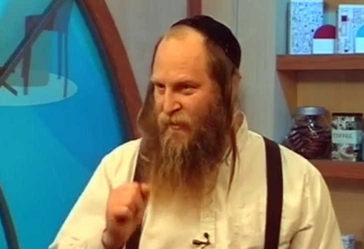 Dr. Tzur Basseraman Dr. Tzur Basseraman