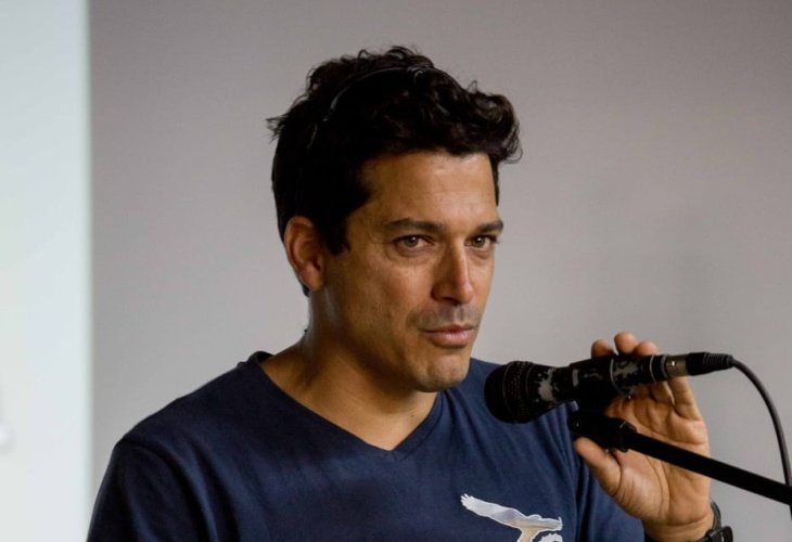 Amichai Chikli