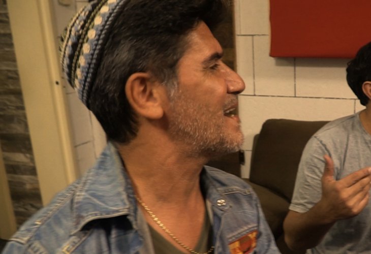 Mike Karuchi