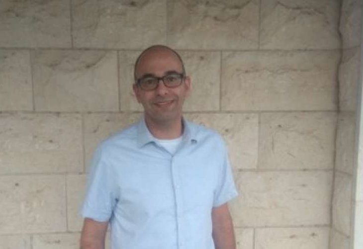 Shacham Levi