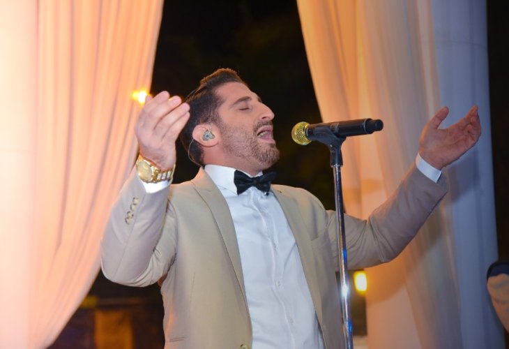 Itzik Orlev. Photo: Nir Lavi Itzik Orlev. Photo: Nir Lavi