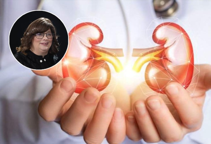 (Photo: shutterstock) Inset: Judith Bogatch (Photo: shutterstock) Inset: Judith Bogatch