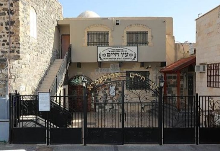 Photo: Oshri Weitzman Photo: Oshri Weitzman