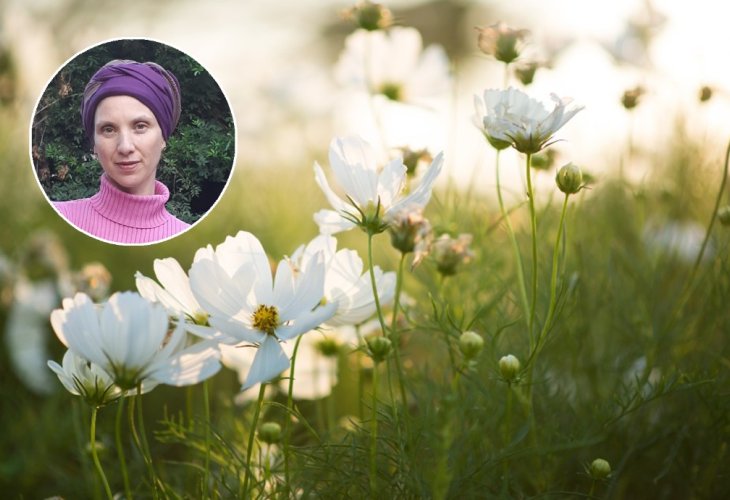 (Photo: shutterstock) Inset: Merav Solomon (Photo: shutterstock) Inset: Merav Solomon