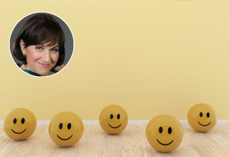 (Photo: shutterstock) Inset: Tzipi Dagan (Photo: shutterstock) Inset: Tzipi Dagan