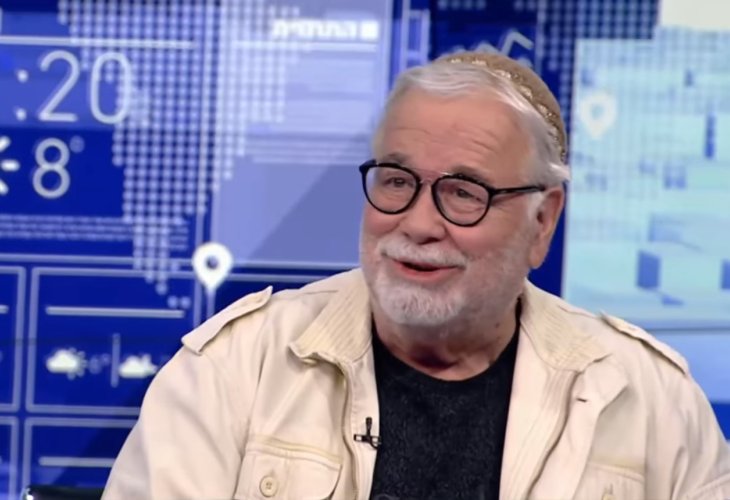 Yehuda Barkan Yehuda Barkan