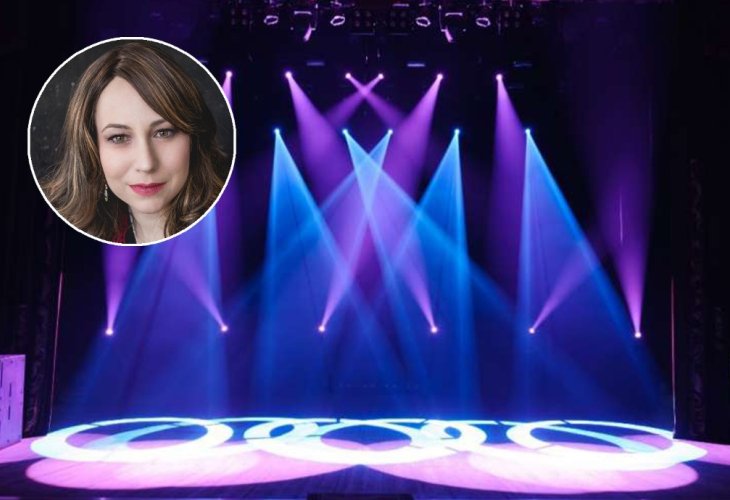 (Photo: Shutterstock) Inset: Tzivia Anat (Photo: Shutterstock) Inset: Tzivia Anat