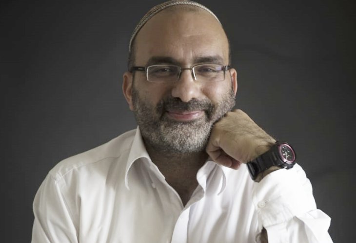Aharon Bas Aharon Bas