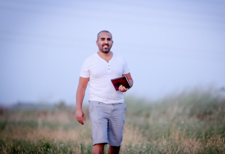 Photo Credit: Dana Ofir Photo Credit: Dana Ofir