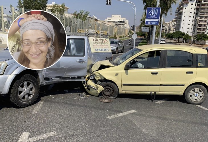 (In the circle: Rivka Mor Friedman) (In the circle: Rivka Mor Friedman)