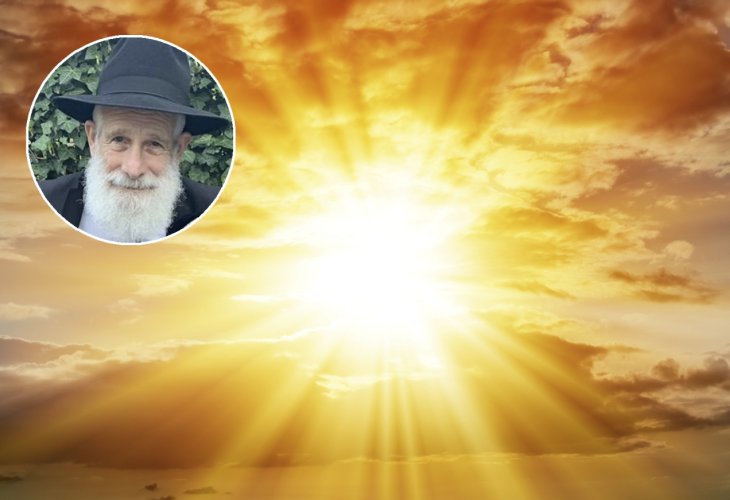 (In circle: Meir Delanga) (In circle: Meir Delanga)