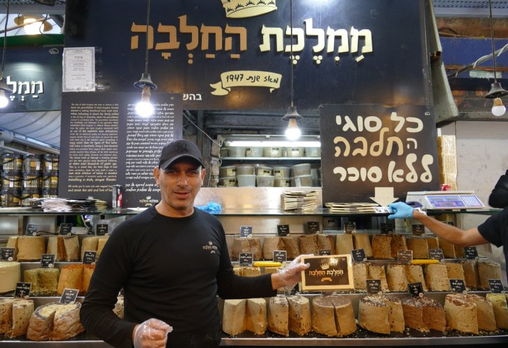 Eli Maman (Photo: Tiran Rubin) Eli Maman (Photo: Tiran Rubin)