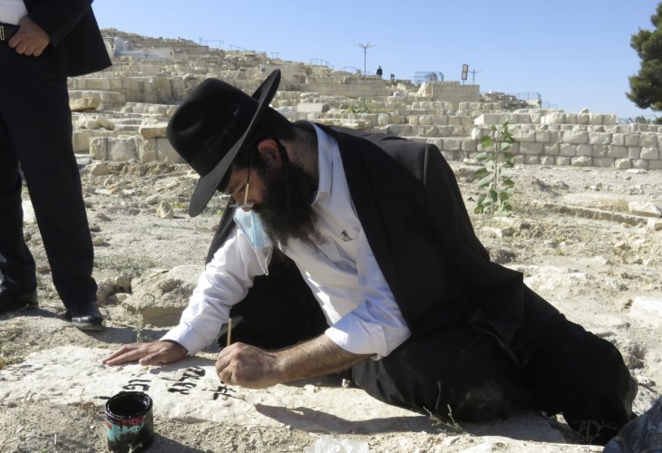 Mordechai Motola