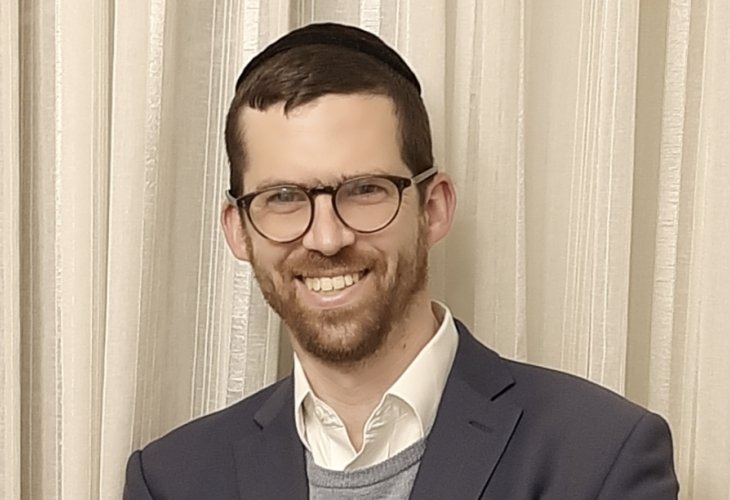 Yossi Bilitzer