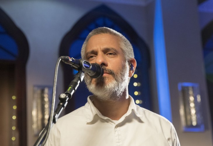 Eviatar Banai (Photo: Noam Revkin Fenton / Flash 90) Eviatar Banai (Photo: Noam Revkin Fenton / Flash 90)