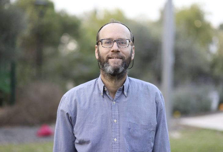 Chaim Michaelis Chaim Michaelis