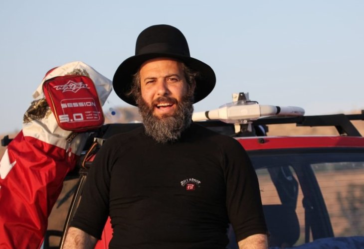 Chaim Eran Gotsman Chaim Eran Gotsman