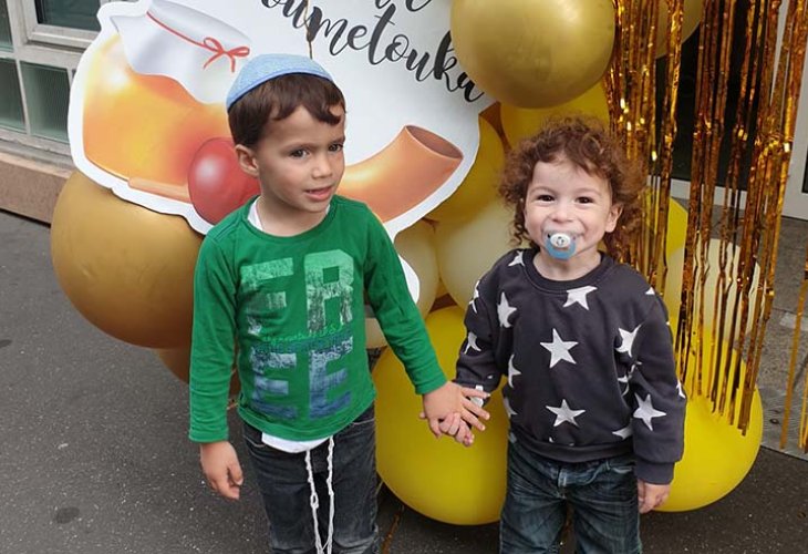 Nissim Dvir Dajian Nissim Dvir Dajian