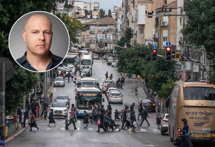 (Photo: Yossi Aloni / Flash 90)