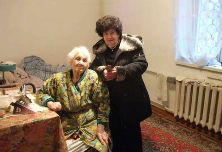 (Photo: Jewish Community in Moldova) (Photo: Jewish Community in Moldova)