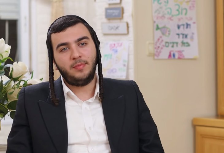 Shimon Levi (Photo: Elisaf Cohen)