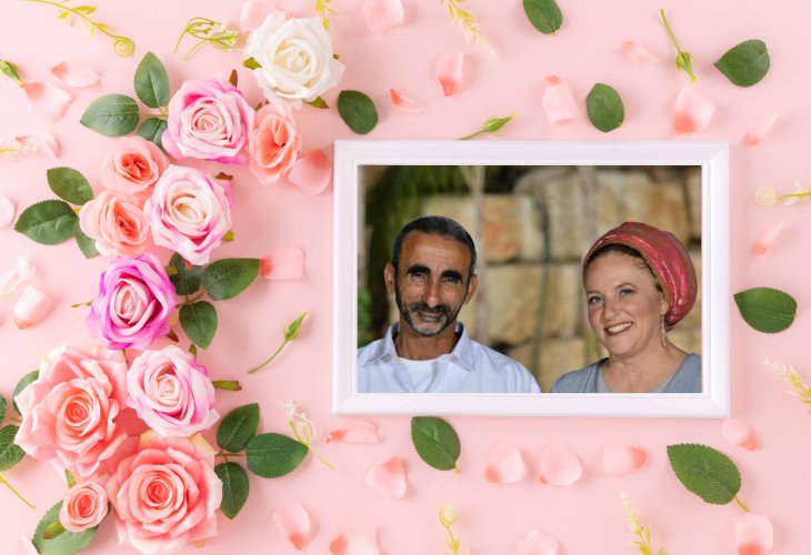 Harel and Ora Hatzroni Harel and Ora Hatzroni