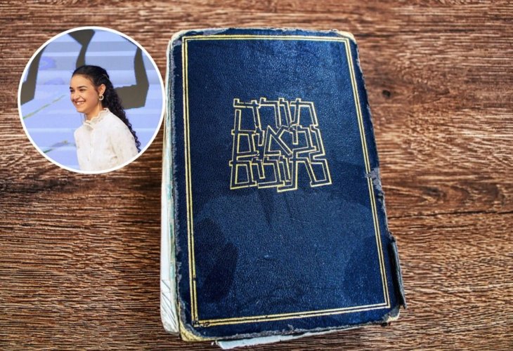 (Background: Shutterstock, inset: SHALEV SHALOM/POOL) (Background: Shutterstock, inset: SHALEV SHALOM/POOL)