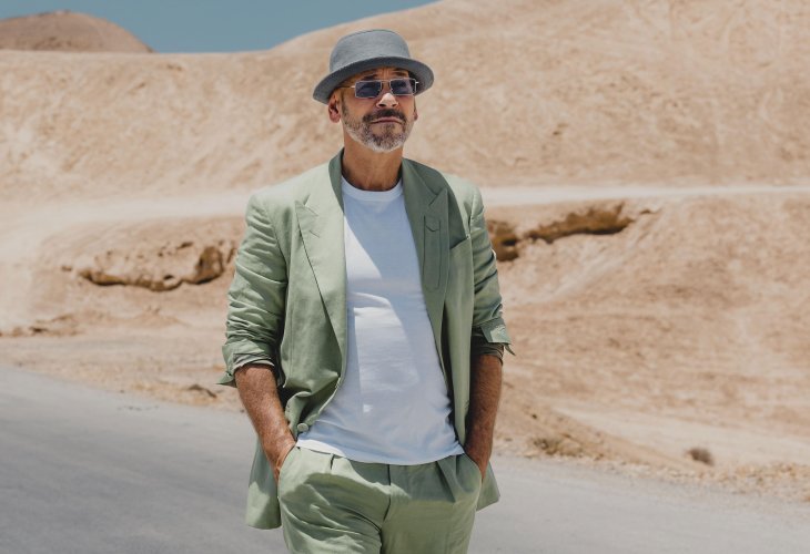 Rami Kleinstein (Photo: Angel Productions)