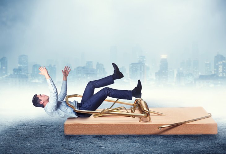 (Photo: shutterstock) (Photo: shutterstock)