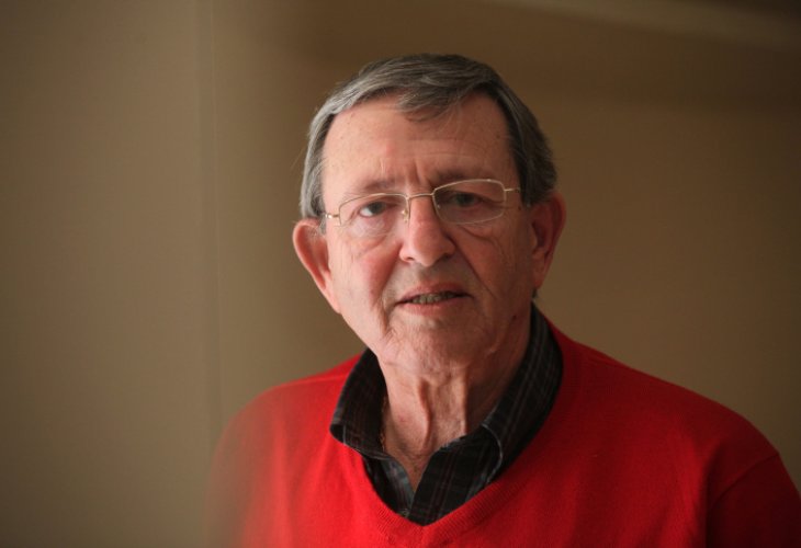 Yair Stern (Photo: Flash 90)