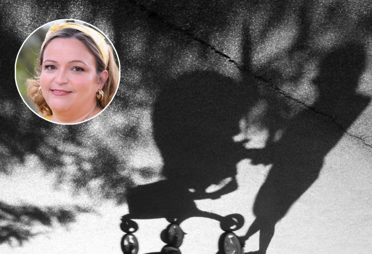 In the circle: Liza Amihai (Illustrative photo: shutterstock) In the circle: Liza Amihai (Illustrative photo: shutterstock)