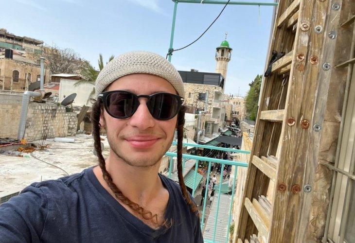 Binyamin Ditman