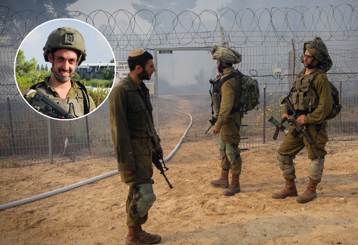 (Photo: IDF Spokesperson, Yonatan Sindel / Flash 90) (Photo: IDF Spokesperson, Yonatan Sindel / Flash 90)