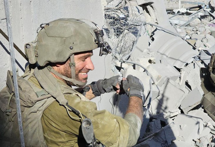 Moshe Yedidya Leiter ז"ל Moshe Yedidya Leiter ז"ל
