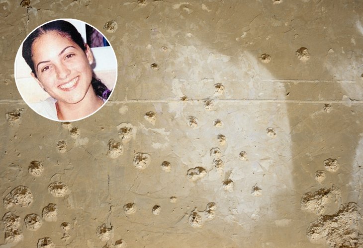 In the circle: Ella Abuksis (illustrative photo: Shutterstock)