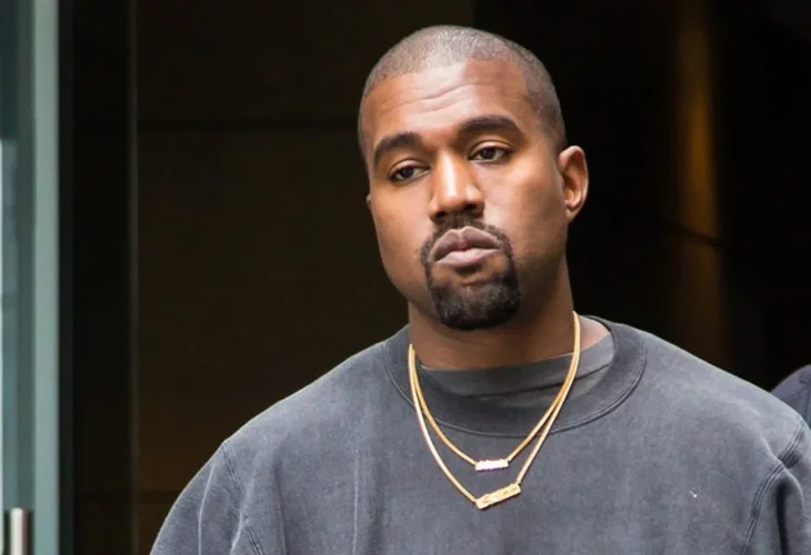 Kanye West (Photo: shutterstock) Kanye West (Photo: shutterstock)