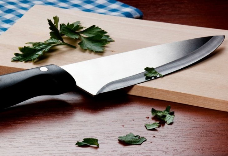 (Photo: shutterstock_knife) (Photo: shutterstock_knife)