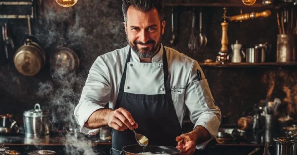Why Chefs Use a Wooden Spoon? 10 Inside Tips Professional Chefs Won't ...