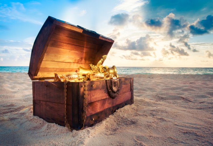 (Photo: shutterstock) (Photo: shutterstock)