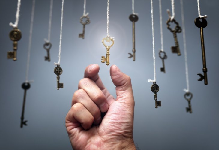(Photo: shutterstock) (Photo: shutterstock)