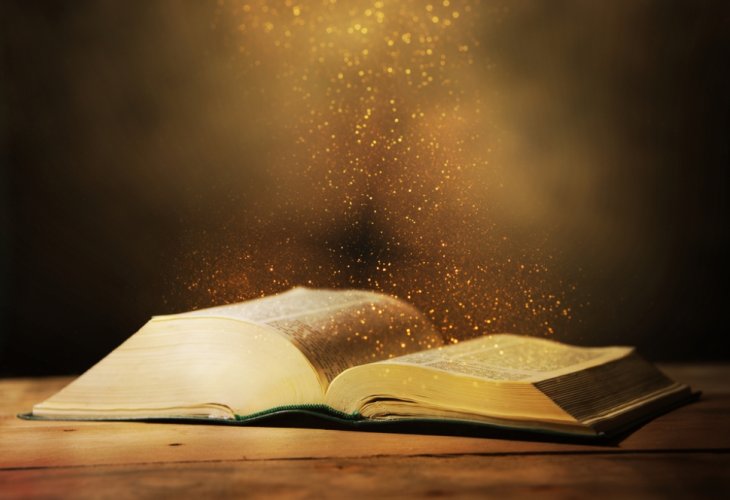 The Binding of Isaac (Photo: shutterstock) The Binding of Isaac (Photo: shutterstock)