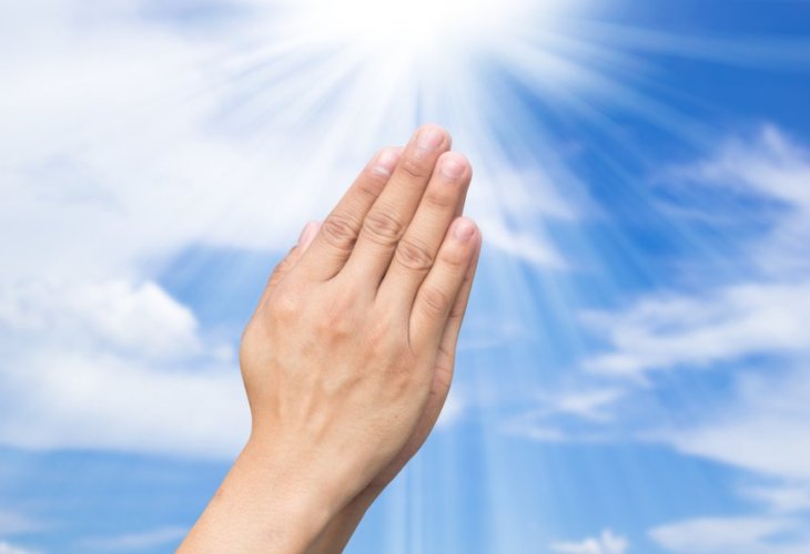 (Photo: Shutterstock) (Photo: Shutterstock)