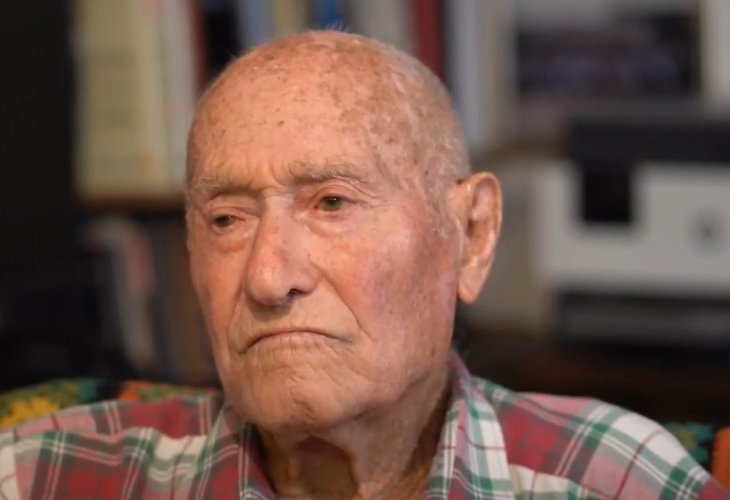Major General (res.) Shai Gavish (Screenshot, "Torat Lechima")