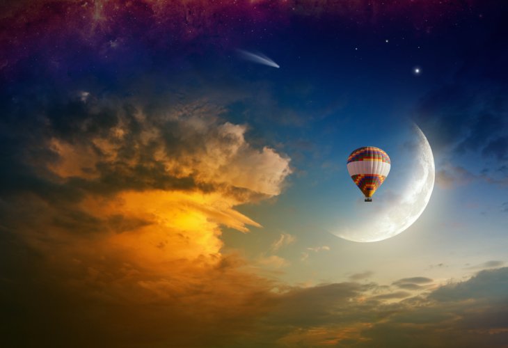 (Photo: shutterstock) (Photo: shutterstock)