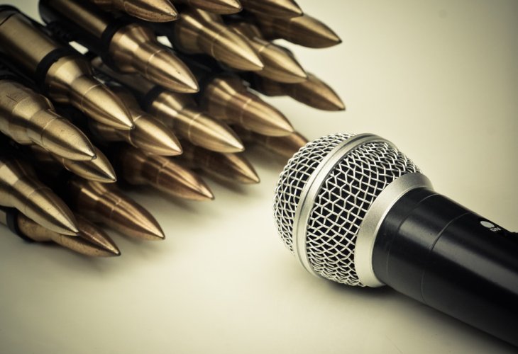 (Photo: Shutterstock) (Photo: Shutterstock)
