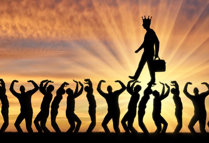 (Photo: shutterstock) (Photo: shutterstock)