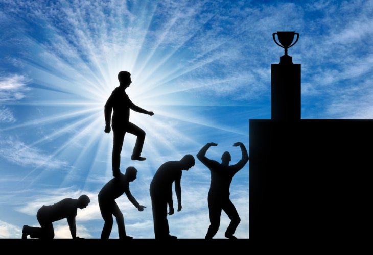(Photo: shutterstock) (Photo: shutterstock)