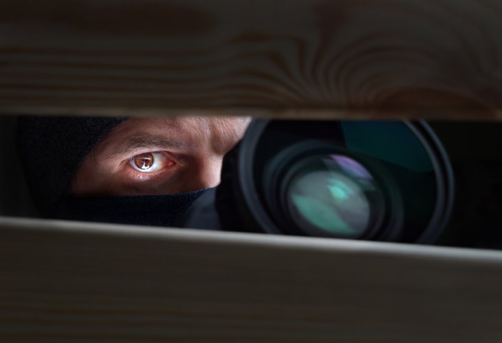 (Photo: Shutterstock) (Photo: Shutterstock)