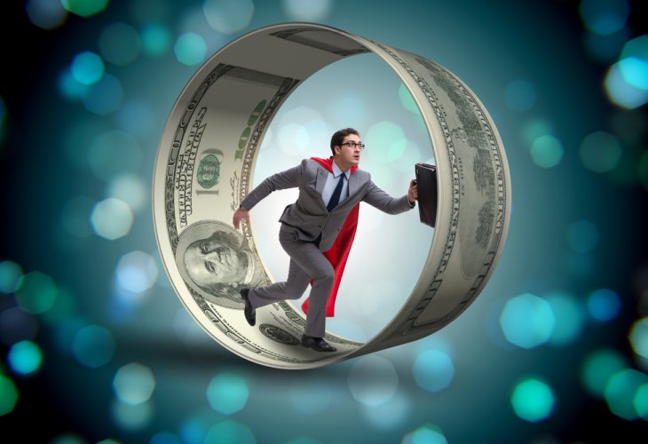 (Photo: shutterstock) (Photo: shutterstock)
