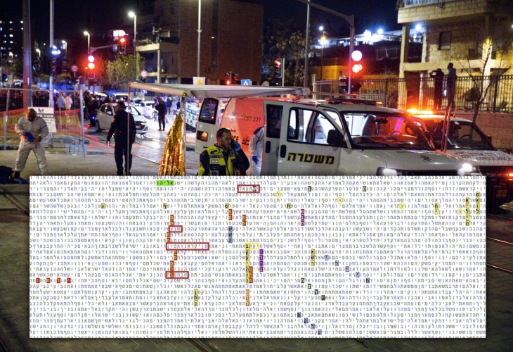(Background Photo: Olivier Fitoussi / Flash 90) (Background Photo: Olivier Fitoussi / Flash 90)